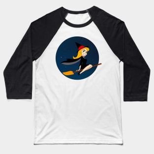 Bother and Bewilder (retro update) Baseball T-Shirt